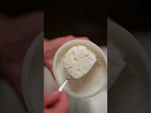 Strawberry Chocolate Protein Snack